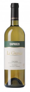 Caparzo - Le Grance