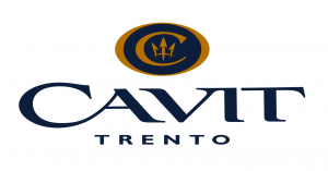 Logo Cavit