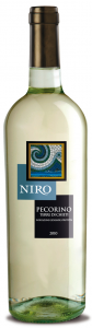 Pecorino NIRO - Foto Bottiglia